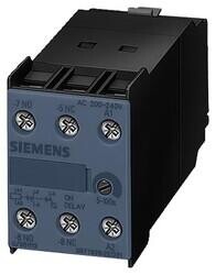 3RT1926-2GD51 SIEMENS BOBİNE ZAMAN RÖLESİ YILDIZ ÜÇG 1,5-30S 4011209308428