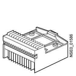 3WL9111-0AB18-0AA0 SIEMENS ÇEKMECELİ ŞALTER FİŞ & PRİZ 3WL1 İÇİN - 1