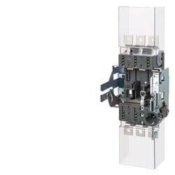 3VL9200-4WC30 SIEMENS ÇEKMECELİ ŞALTER YAPI SETİ VL160 İÇİN 4011209758896