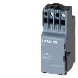 3VA9908-0BB25 SIEMENS DÜŞÜK GERİLİM BOBİNİ 208-230V AC 50/60HZ 4042949001010