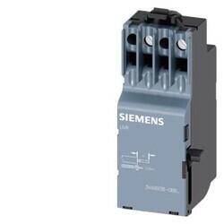 3VA9908-0BB25 SIEMENS DÜŞÜK GERİLİM BOBİNİ 208-230V AC 50/60HZ 4042949001010 - 1