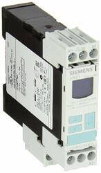 3UG4632-1AW30 SIEMENS GERİLİM KONTROL RÖLESİ MONO 10-600V 4011209642461 - 1