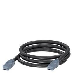 3VA9987-0TC20 SIEMENS HABERLEŞME KABLOSU 1M 4042949004363