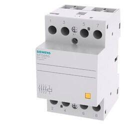 5TT5850-0 SIEMENS INSTA KONTAKTÖR 230V 4NO 4001869344140 - 1