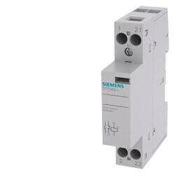 5TT5801-0 SIEMENS INSTA KONTAKTÖR 230V AC 1NO+1NC 4001869343921 - 1