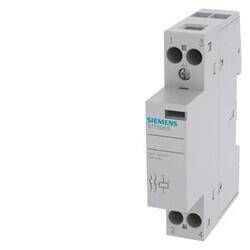 5TT5800-0 SIEMENS INSTA KONTAKTÖR 230V AC 2NO 4001869343907 - 1