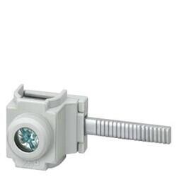 5ST3768 SIEMENS İRTİBAT KLEMENSİ 25 MM2  4001869374017
