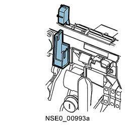 3WL9111-0AH01-0AA0 SIEMENS KAPAMAYA HAZIR KONTAK 3WL1 İÇİN 2050005448138 - 1