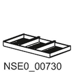 3VL9800-8CA30 SIEMENS KLEMENS KAPAK VL1250-VL1600 UZUN TİP 4011209673052