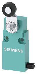 3SE5413-0CN20-1EA2 SIEMENS KOMPAKT NİHAYET ŞALTER METAL 6A 4011209845299 - 1