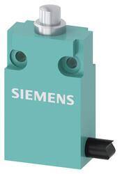 3SE5413-0CC20-1EA2 SIEMENS KOMPAKT NİHAYET ŞALTER METAL 6A 4011209845985 - 1