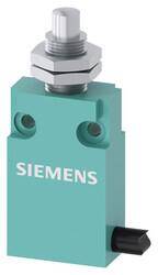 3SE5413-0CC21-1EA2 SIEMENS KOMPAKT NİHAYET ŞALTER METAL 6A 4011209846067 - 1