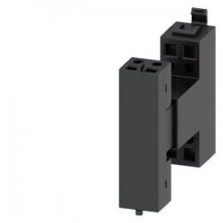 3VA9987-0KD80 SIEMENS KUMANDA DEVRESİ BAĞLI SOKET 4042949003908