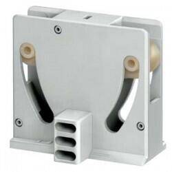 3RA1913-2B SIEMENS MEKANİK KİLİT TAKIMI S00 YLD ÜÇGEN 4011209279964 - 1