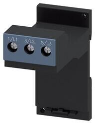 3RU2926-3AA01 SIEMENS MONTAJ PARÇASI S0 4011209781085