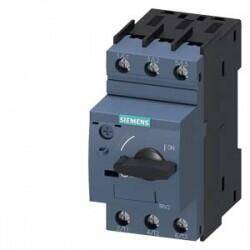 3RV2011-1EA10 SIEMENS MOTOR KORUMA ŞALTERİ 100KA S00 2,8-4A 4011209712454 - 1