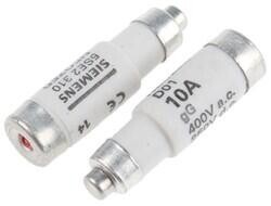 5SE2310 SIEMENS NEOZED SİGORTA BUŞONU D01 10 AMPER 4001869005959