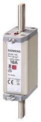 3NA6130 SIEMENS NH BAYRAKLI SİGORTA BUŞONU BOY 1 100A 4001869071428 - 1