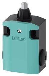3SE5122-0CC02 SIEMENS NİHAYET ŞALTER METAL DİKEY BUTON 4011209693197 - 1