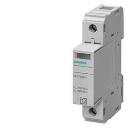 5SD7461-0 SIEMENS PARAFUDR AŞIRI GERİLİM SINIRLA C SINIFI 4001869340586