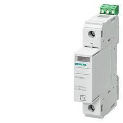 5SD7461-1 SIEMENS PARAFUDR AŞIRI GERİLİM SINIRLA C SINIFI 4001869340593 - 1