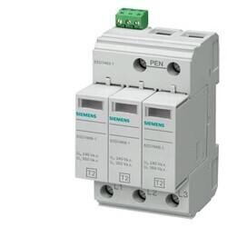 5SD7463-1 SIEMENS PARAFUDR AŞIRI GERİLİM SINIRLA C SINIFI 4001869340616
