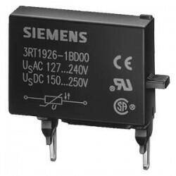 3RT1926-1CD00 SIEMENS RC ELEMAN 127-240VAC 150-250VDC 4011209294059 - 1