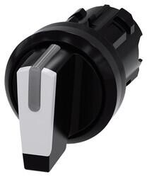 3SU1002-2BM60-0AA0 SIEMENS SİRİUS ACT MANDAL BUTON KAFA 1-0-2 4011209955424