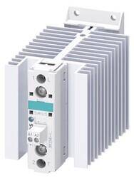 3RF2340-1AA02 SIEMENS SOLİD STATE RÖLE 40A 24VDC 4011209573031 - 1