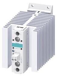 3RF2340-1AA04 SIEMENS SOLİD STATE RÖLE 40A 24VDC 4011209573048