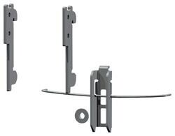 3NP1943-1EB00 SIEMENS STANDART DIN RAY ADAPTÖRÜ NH 1 4011209766013