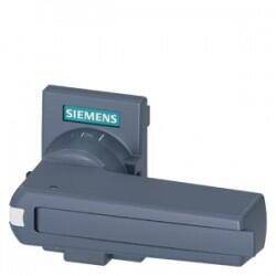 3KD9201-1 SIEMENS TAHRİK KOLU STANDART TİP GRİ BOY 2 4001869473895 - 1