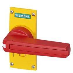 3KD9301-2 SIEMENS TAHRİK KOLU STANDART TİP SARI/KRM BOY 3 4001869474052 - 1