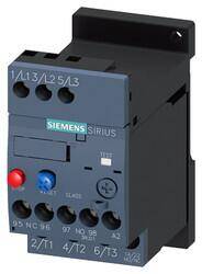 3RU2116-1FB1 SIEMENS TERMİK RÖLE BOY00 RAYA MONTAJ 3,5-5A 4011209781856 - 1
