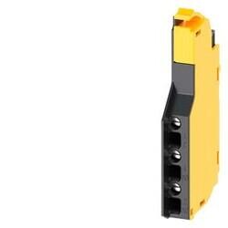 3VA9988-0AB12 SIEMENS TRİP VEYA ALARM KONTAĞI 240VAC-250VDC 6A 4042949000075