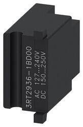 3RT2936-1BD00 SIEMENS VARİSTÖR BOY S2 127-240VAC 150-250VDC 4011209920460 - 1