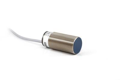 SIM30FM1PC2 EMAS METAL DÜZ PNP-NO 10MM 2M KABLOLU M30 ENDÜKTİF SENSÖR - 1