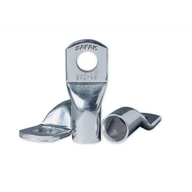 SKP-BS2-07010 ŞAFAK ELEKTRİK 070MM M10 BİMETAL BAKIR-ALM KABLO PABUCU - 1