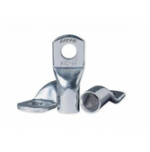 SKP-BS2-30016 ŞAFAK ELEKTRİK 300MM M16 BİMETAL BAKIR-ALM KABLO PABUCU - 1