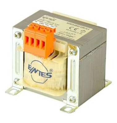 SRS1-230-5 ENTES 5KVAR 230V ŞÖNT REAKTÖR STANDART SERİ M5310 - 1