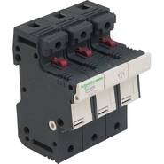 DF143C SCHNEIDER ELECTRIC TESYS KESİCİ 3P 50A 14X51MM - 2