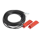 TM-XCSDMP50110 TELEMECANIQUE SENSORS KODLU MANYETİK ANAHTAR TELEMECANİQUE EMNİYET ANAHTARLARI XCS XCSDMP 1 NC + 2 NO 1 NO KADEMELİ 10 M - 1