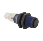 TM-XUB2APXNM12 TELEMECANIQUE SENSORS M18 PNP 1NO/1NK 12-24 VDC KARŞILIKLI TİP SENSÖR M12 SOKETLİ ALGILAMA MAKS 30 MT PLASTİK GÖVDELİ - 1