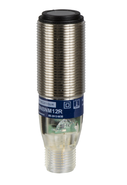TM-XUB2BPBNM12R TELEMECANIQUE SENSORS TELEMECANIQUE METAL GÖVDELİ FOTOELEKTRİK SENSÖR THRU-BEAM (ALICI) ALGILAMA ARALIĞI: 15 M PNP KATI HAL - 1