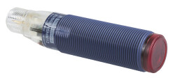 TM-XUB2BPBNM12R TELEMECANIQUE SENSORS TELEMECANIQUE METAL GÖVDELİ FOTOELEKTRİK SENSÖR THRU-BEAM (ALICI) ALGILAMA ARALIĞI: 15 M PNP KATI HAL - 2