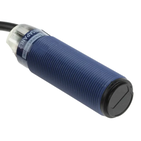 TM-XUB5APXNL2 TELEMECANIQUE SENSORS M18 PNP 1NO/1NK 12-24 VDC CİSİMDEN YANSIMALI SENSÖR 2 MT KABLOLU ALGILAMA MAKS 1 MT PLASTİK GÖVDELİ