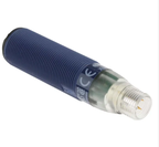 TM-XUB5APXNM12 TELEMECANIQUE SENSORS M18 PNP 1NO/1NK 12-24 VDC CİSİMDEN YANSIMALI SENSÖR M12 SOKETLİ ALGILAMA MAKS 1 MT PLASTİK GÖVDELİ