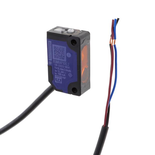 TM-XUM6APXBL2 TELEMECANIQUE SENSORS 1 MT ALGILAMA PNP NA/NK 12-24 VDC CİSİMDEN YANSIMALI 2MT KABLOLU KÜBİK TİP SENSÖR - 1