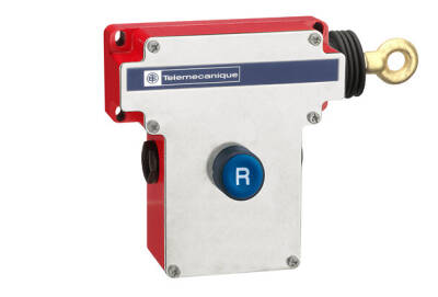 TM-XY2CE1A150 TELEMECANIQUE SENSORS GÜVENLİK ÜRÜNÜ - 2