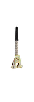 TM-ZC2JY81 TELEMECANIQUE SENSORS TERMOPLASTİK UÇLU YAYLI SWITCH MANİVELASI - 2